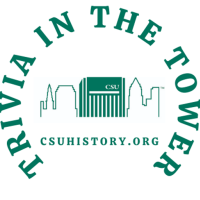 Trivia in the Tower Graphic