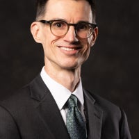 Portrait of Mark Souther