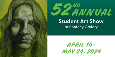 52nd Student Art Show