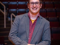 Dan Bruce