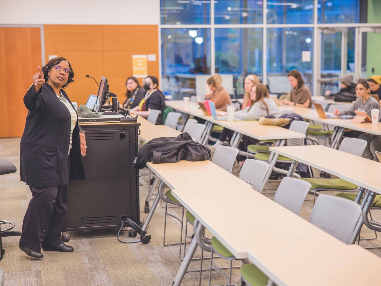 Mathematics and Statistics | Cleveland State University