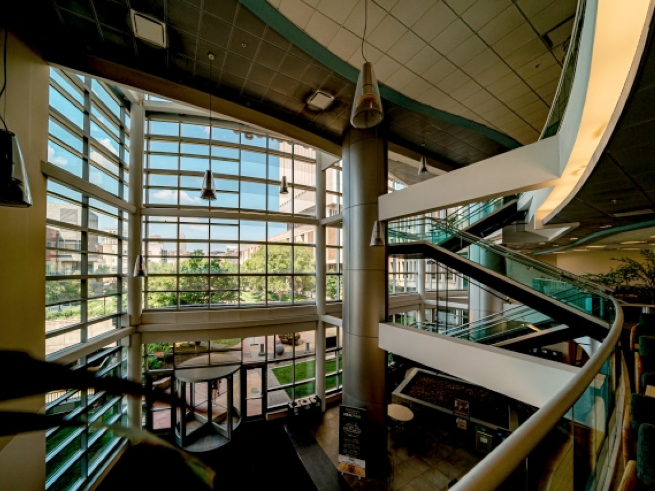 CSU College of Arts & Sciences