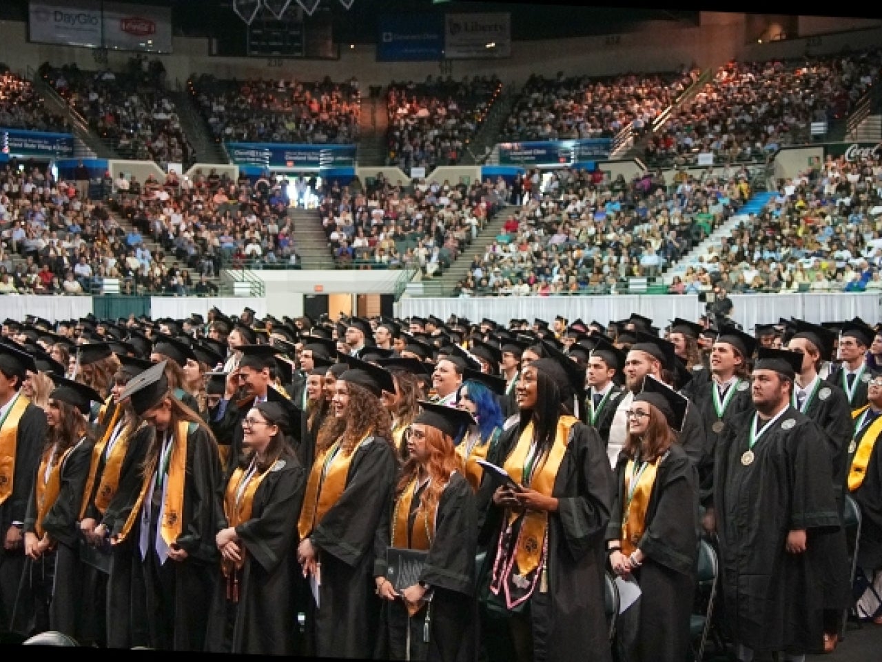 CSU College of Arts & Sciences