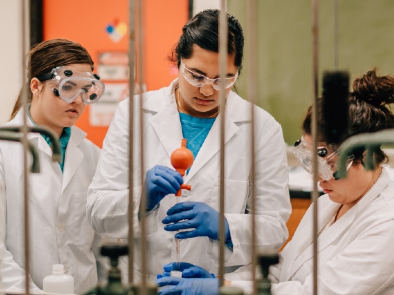 CSU College of Arts & Sciences