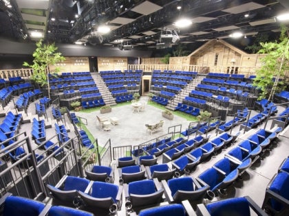 Outcalt Theatre