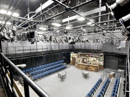 The Helen Theatre