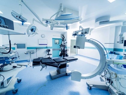 Medical Physics