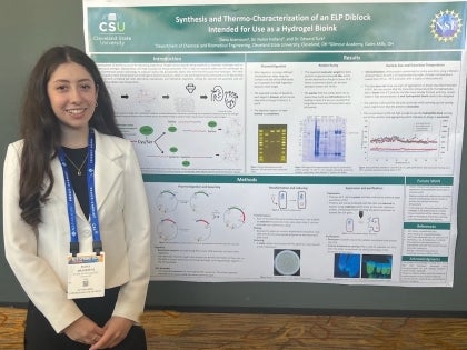 2024 Cohort Dana Aramouni