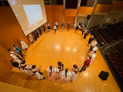 Hungarian Festival 2