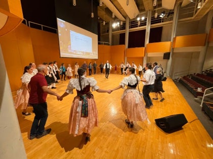 Hungarian Festival 1