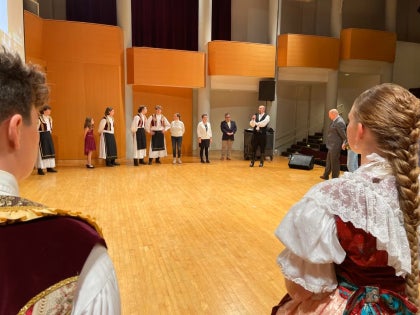 Hungarian Festival 2