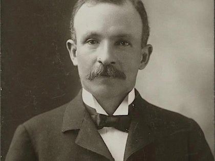 Charles Chestnutt