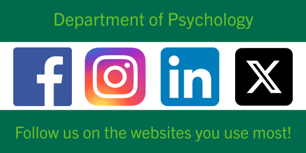 Psychology Social Media Banner