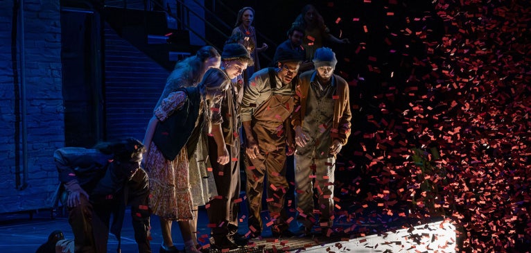 Urinetown