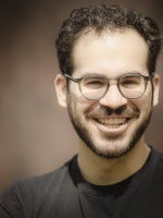 Dominic Aragon