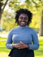 Ngozi Williams