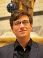 Joseph Glaser