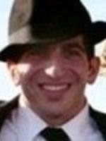 Aaron Melnick