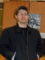Brian Vyhnalek