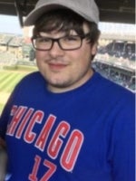 Nicholas Barron