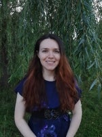 Theresa Lincheck