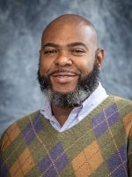 Claude Brown