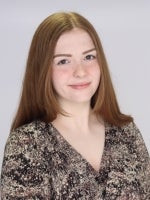 Headshot of Meghan T O'Boyle