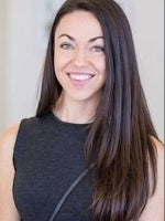 Jessica Maron