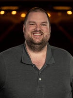 josh linerode