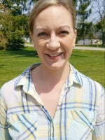 Lisa Stronsick