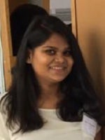 Rachel Fernandes