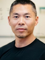 Headshot of Bin Su.