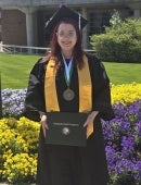 Photo of Kaitlin Bagger