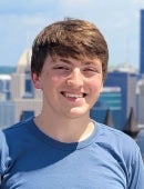 2018 Cohort Jacob Adamczyk