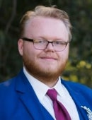 2017 Cohort John Weicherding