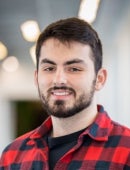 2018 Cohort Niksa Praljak