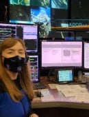 2017 Cohort Samantha Hudson