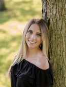 2024 Cohort Samantha Skerbec