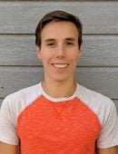 2018 Cohort Ty Naquin