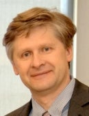 Picture of Anton Komar