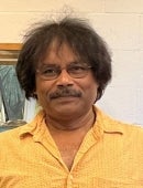 Picture of Barsanjit Mazumder