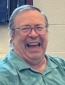 Picture of Dennis Sampson