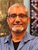Picture of Girish Shukla