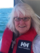 Picture of Julie Wolin