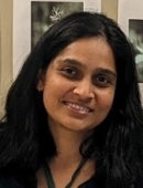Picture of Nithya Gnanapragasam