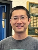 Picture of Peng Jiang