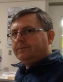 Dr. Petru Fodor