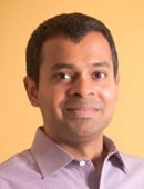 Chandrasekhar Kothapalli