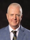 Gregory Lupton
