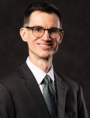 Portrait of Mark Souther